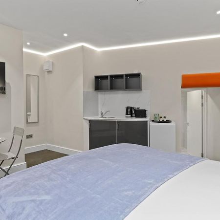 Modern Studio Flat London Kültér fotó