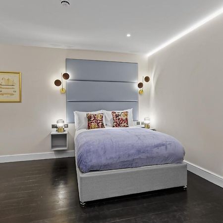 Modern Studio Flat London Kültér fotó