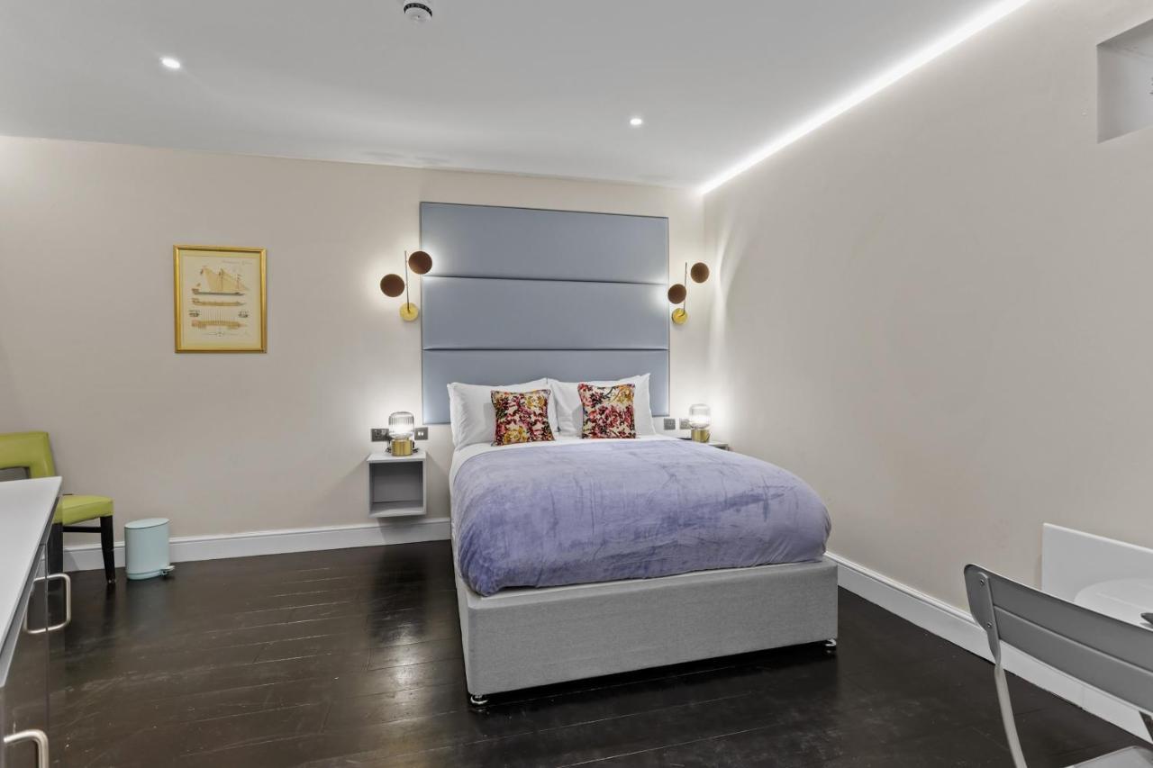 Modern Studio Flat London Kültér fotó
